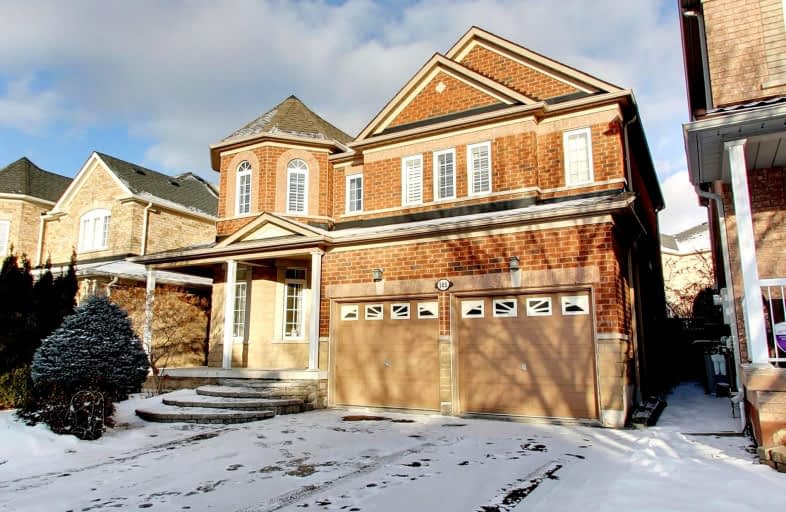 105 Chasser Drive, Markham | Image 1