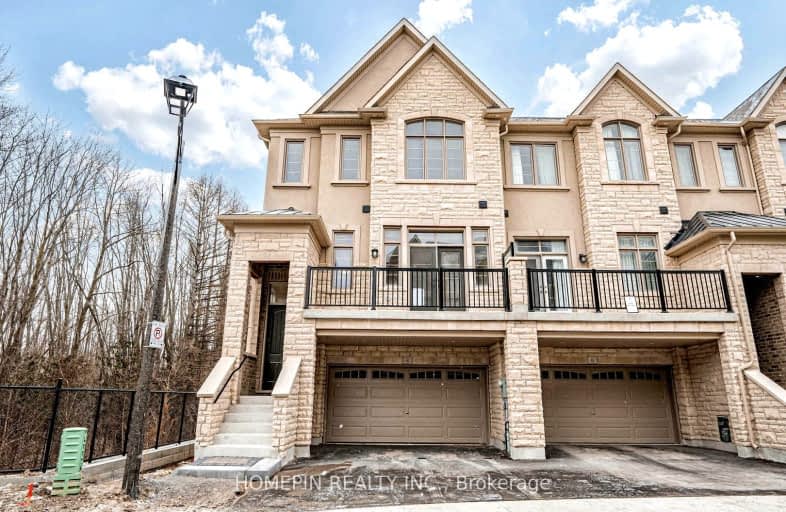 8 Gardeners Lane, Markham | Image 1