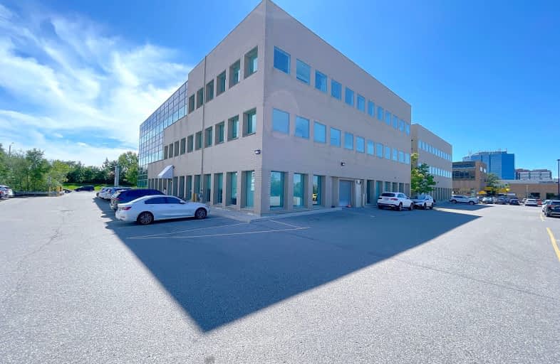 101-3190 Steeles Avenue East, Markham | Image 1