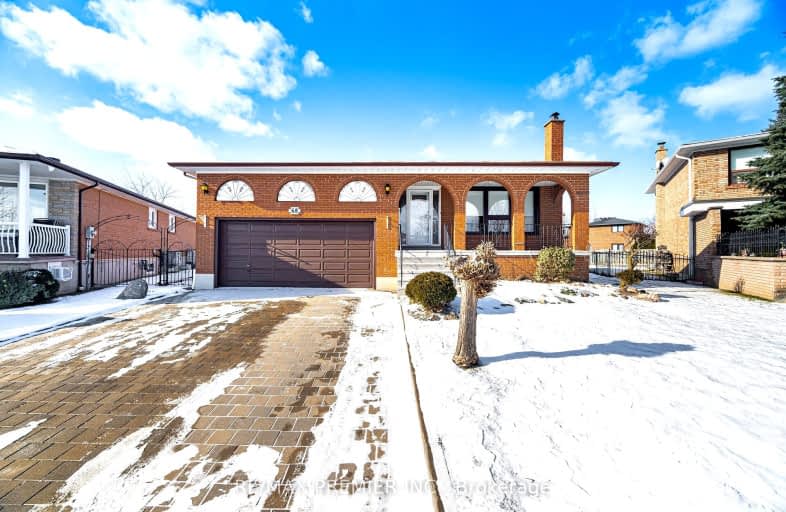 68 Lewis Drive, Vaughan | Image 1