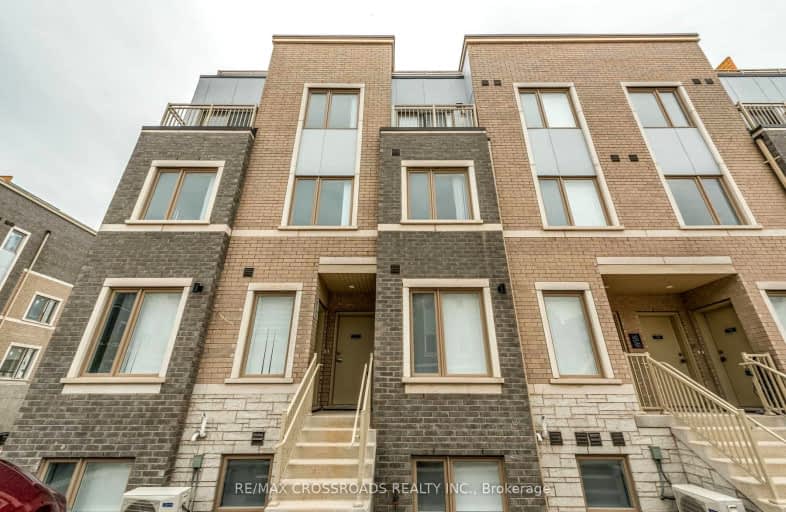 292-140 Honeycrisp Crescent, Vaughan | Image 1