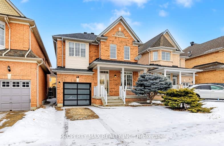 48 Elmrill Road, Markham | Image 1