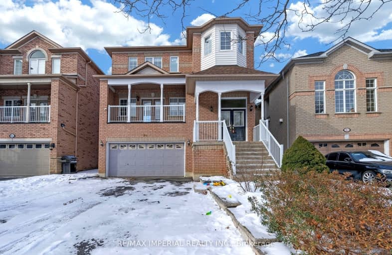 82 Santa Maria Trail, Vaughan | Image 1