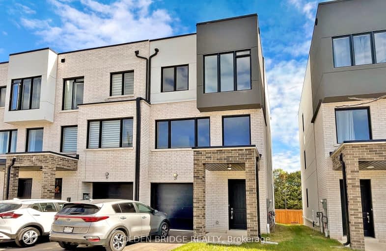 21 Persica Street, Richmond Hill | Image 1