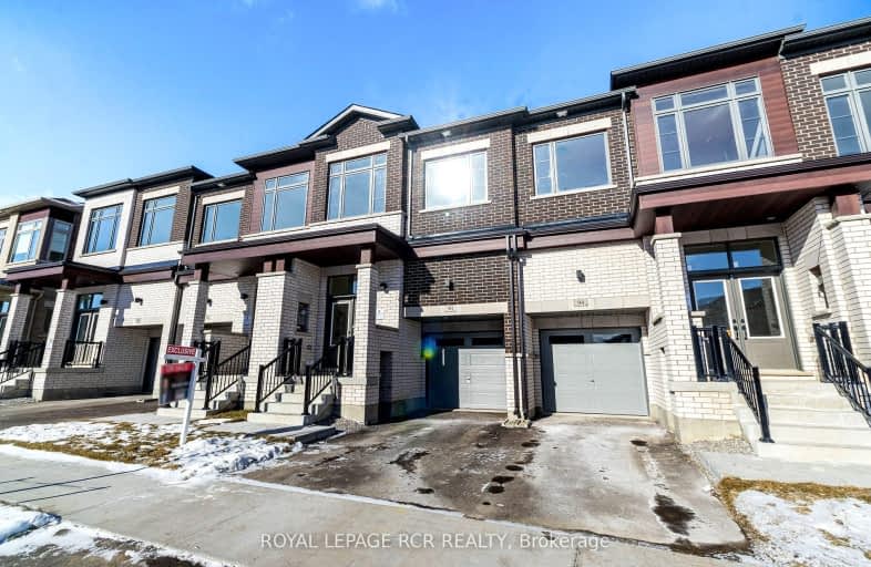 90 Singhampton Road, Vaughan | Image 1