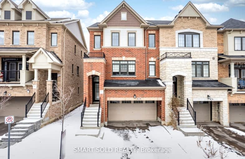 12 Fraleigh Avenue, Markham | Image 1