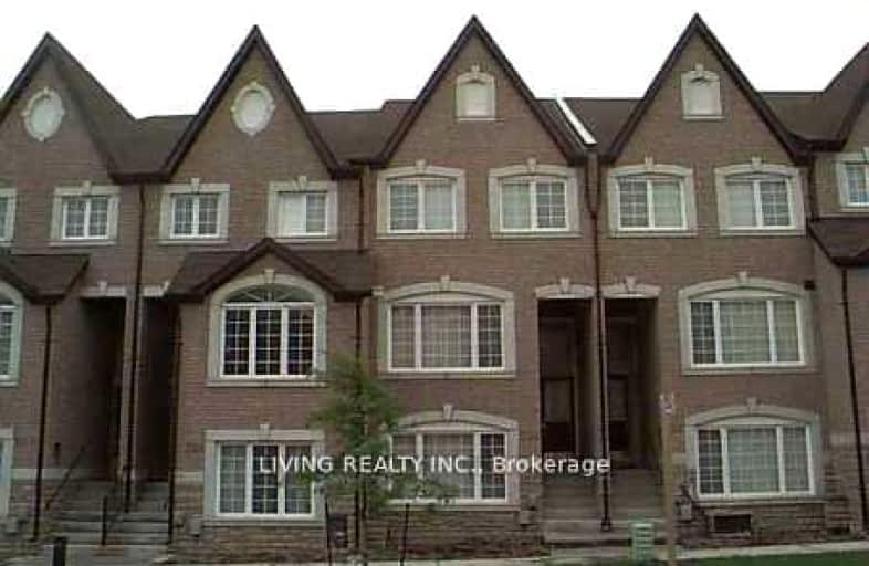 123 Galleria Parkway, Markham | Image 1