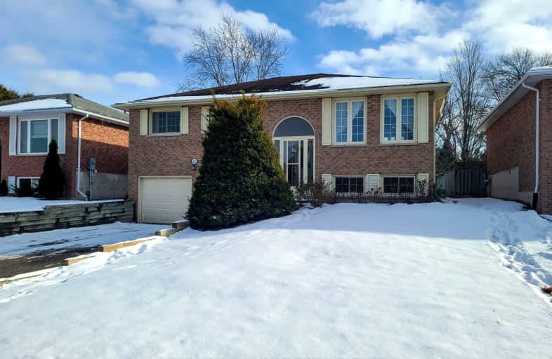 423 Maplegrove Avenue, Bradford West Gwillimbury | Image 1