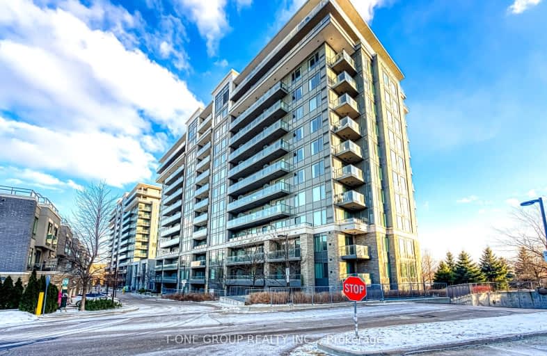 505-277 South Park Road, Markham | Image 1