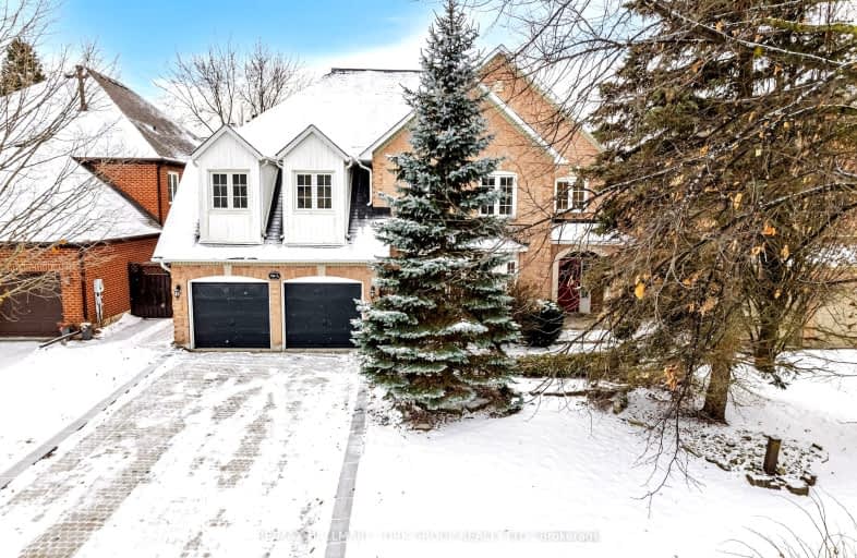 910 Norsan Court, Newmarket | Image 1