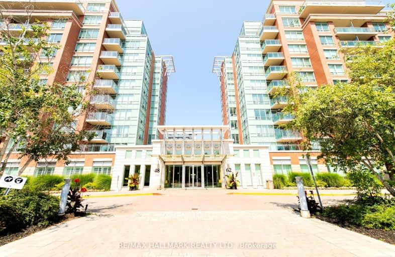 518-48 Suncrest Boulevard, Markham | Image 1