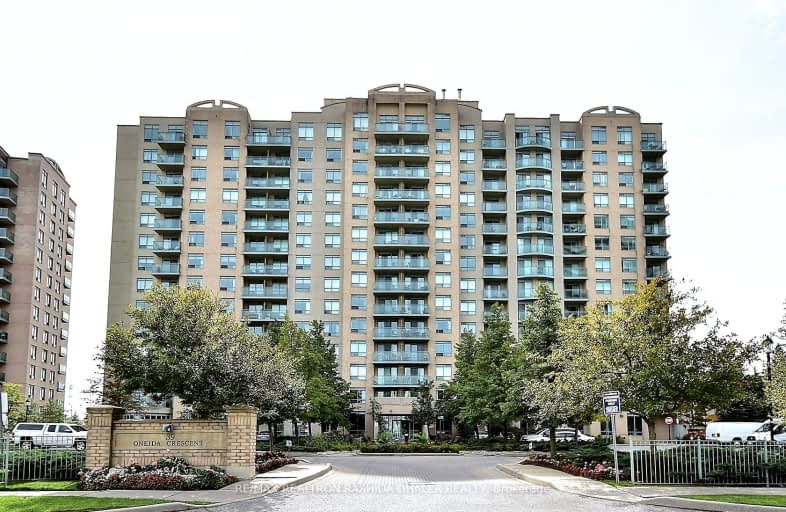 610-39 Oneida Crescent, Richmond Hill | Image 1