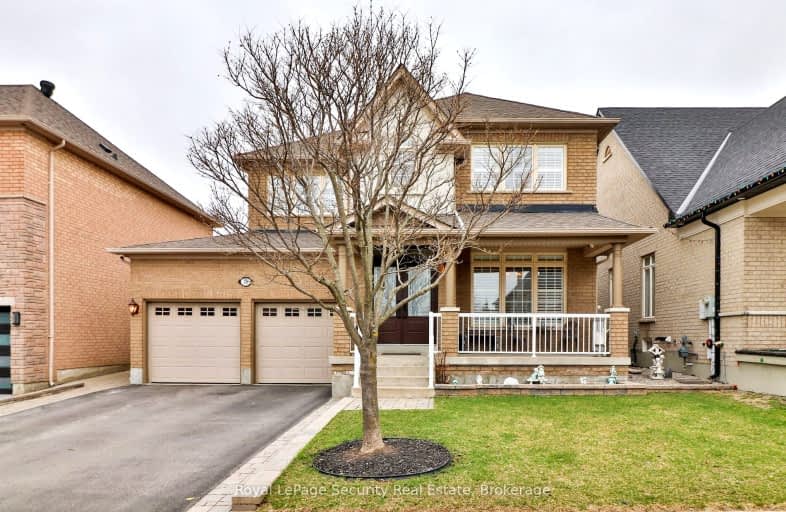 20 Vellore Avenue, Vaughan | Image 1