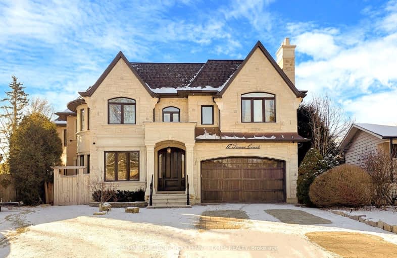 17 Towne Court, Markham | Image 1