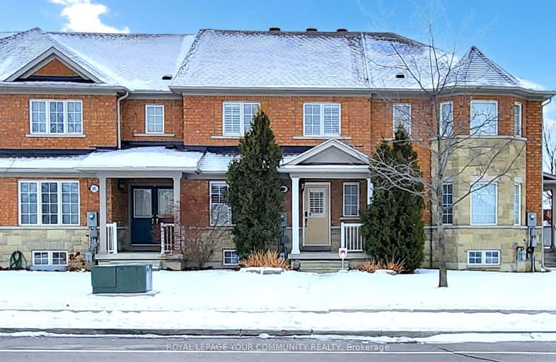 483 Davos Road, Vaughan | Image 1