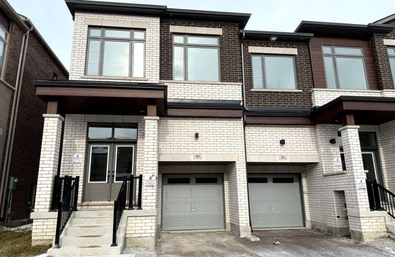 80 Singhampton Road, Vaughan | Image 1