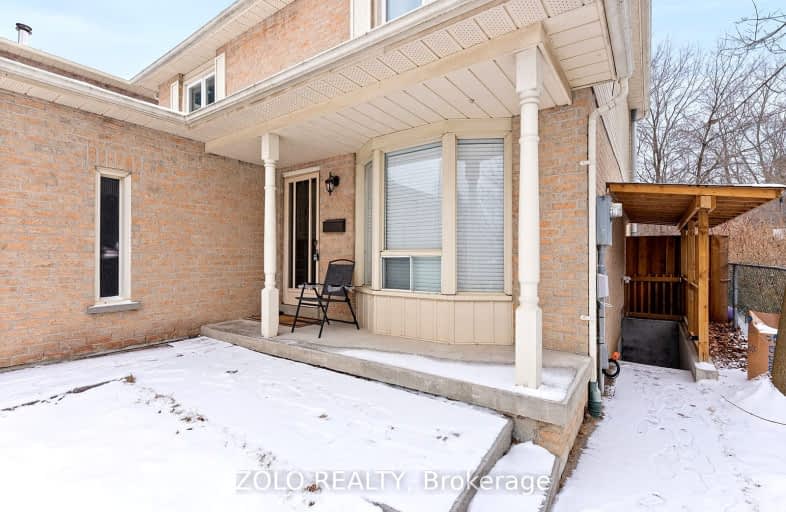 Bsmt-29 Misty Moor Drive, Richmond Hill | Image 1