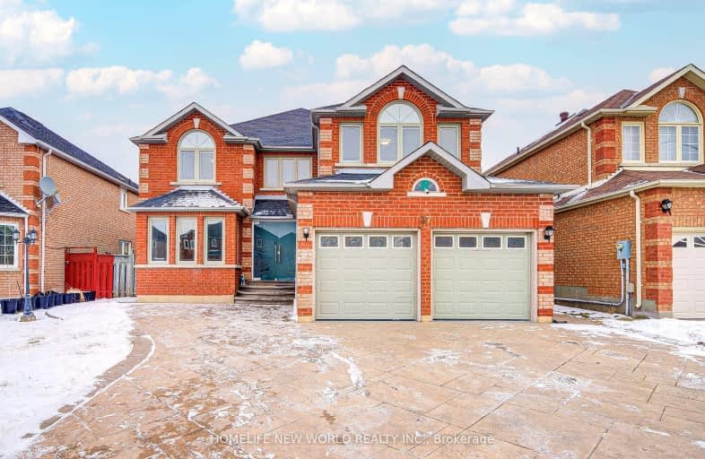 37 Beulah Drive, Markham | Image 1