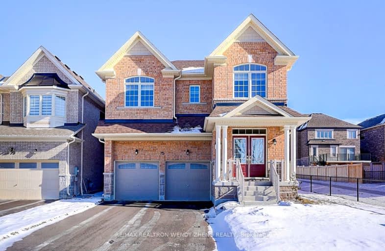 75 Carriage Shop Bend, East Gwillimbury | Image 1