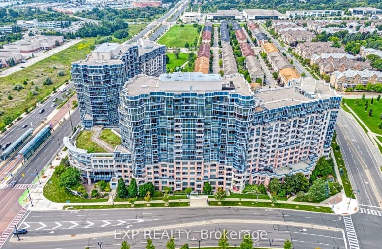 334-33 Cox Boulevard, Markham | Image 1