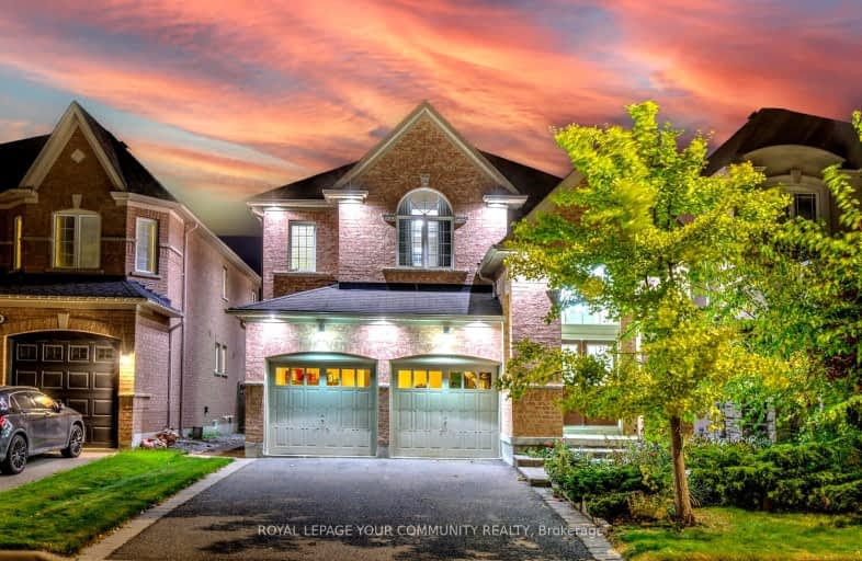 75 Golden Orchard Road, Vaughan | Image 1