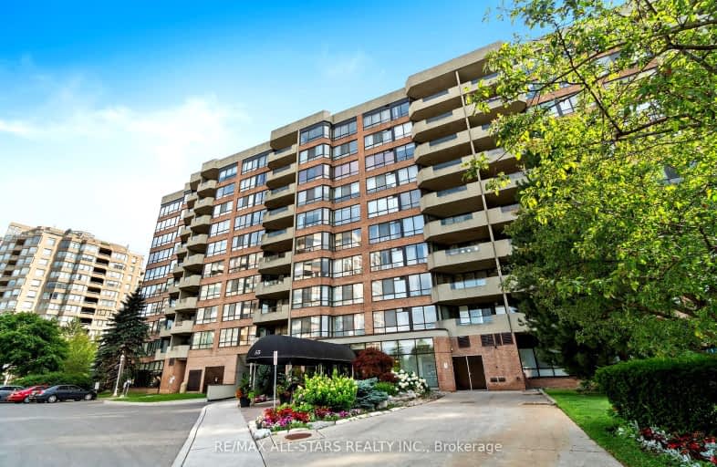 703-55 Austin Drive, Markham | Image 1