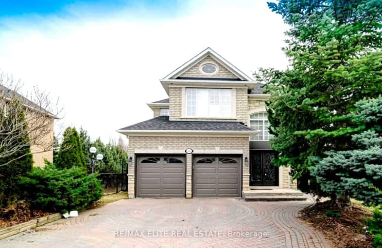 BSMT-146 Colesbrook Road, Richmond Hill | Image 1