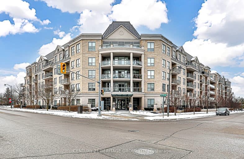 421-180 John West Way, Aurora | Image 1