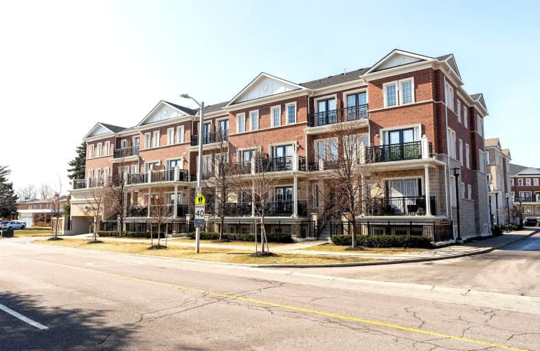 A19-26 Bruce Street, Vaughan | Image 1