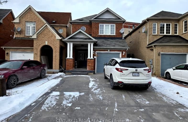 54 Lahore Crescent, Markham | Image 1