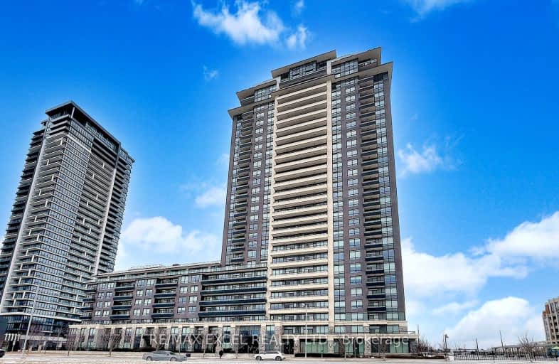 2109-15 Water Walk Drive, Markham | Image 1