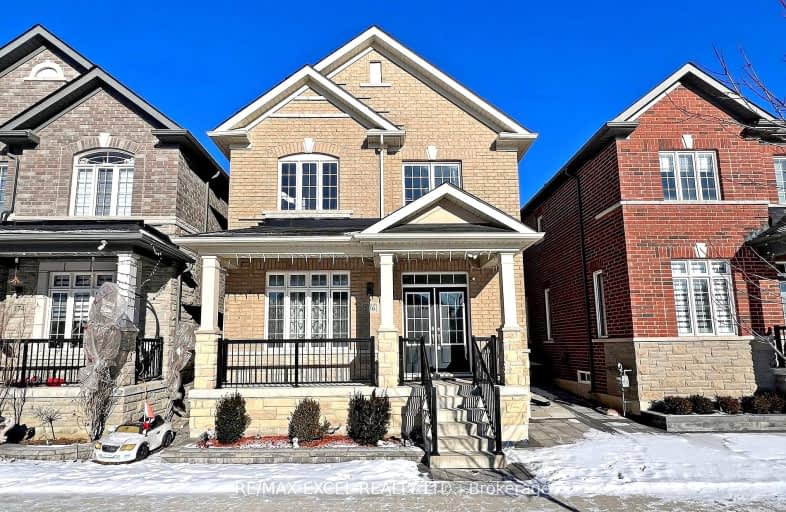 576 William Forster Road, Markham | Image 1