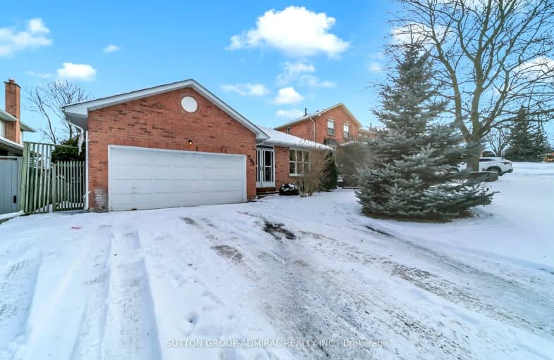 191 Orchard Heights Boulevard, Aurora | Image 1