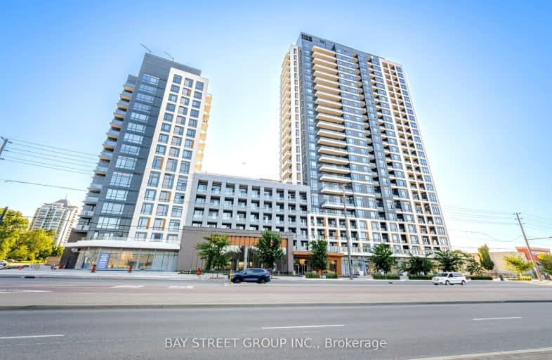 1303-7950 Bathurst Street, Vaughan | Image 1