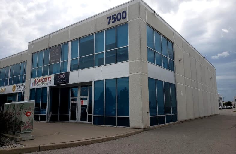 27A-7500 Highway 27, Vaughan | Image 1