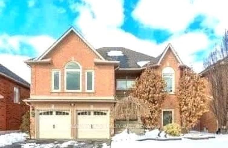 67 Cherokee Drive, Vaughan | Image 1