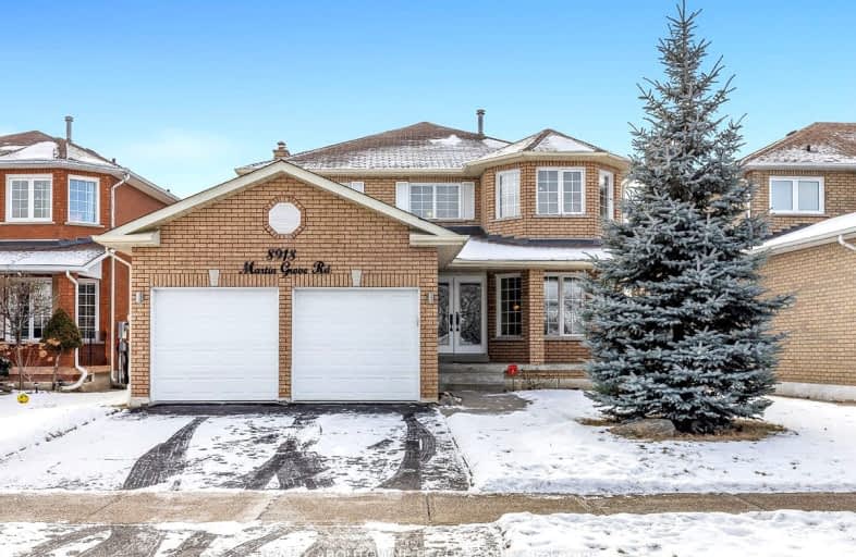 8918 Martin Grove Road, Vaughan | Image 1