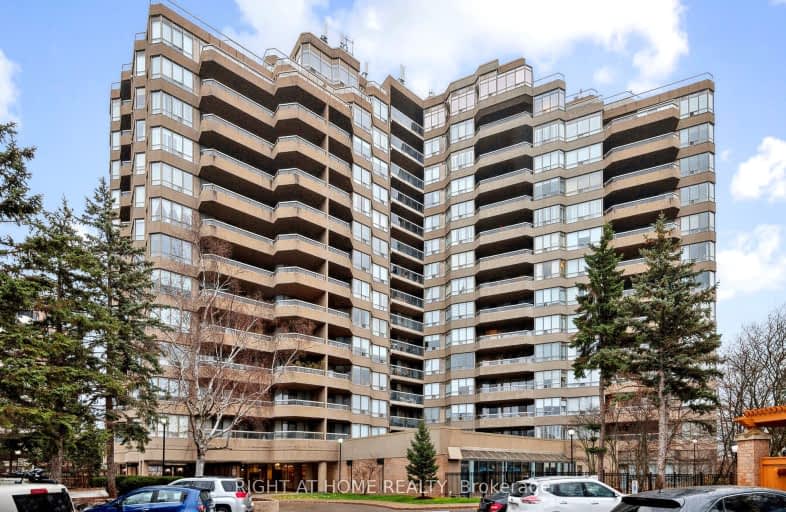 814-610 Bullock Drive, Markham | Image 1