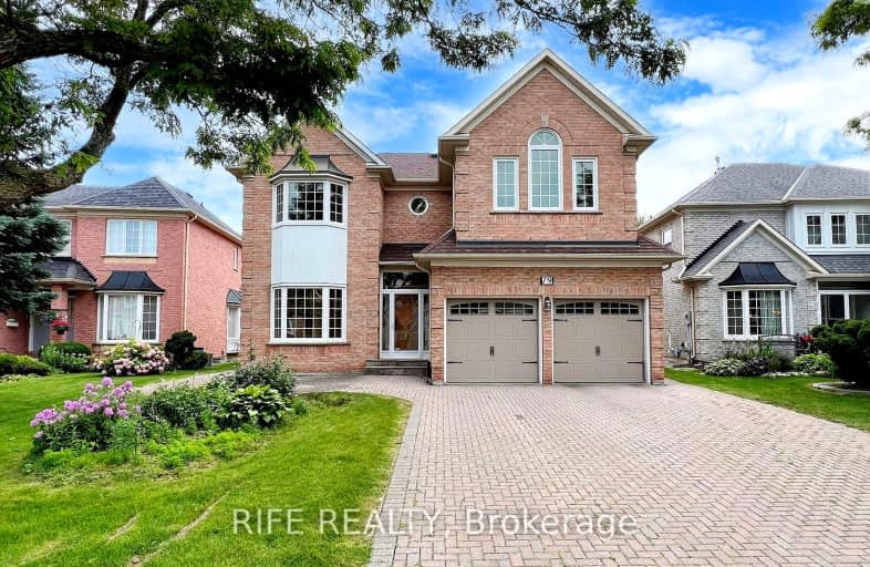 79 Fawnbrook Circle, Markham | Image 1