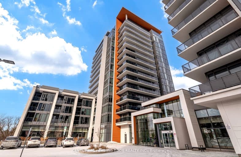 203-9608 Yonge Street, Richmond Hill | Image 1