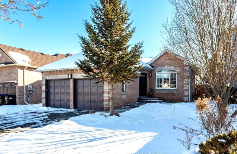 1972 Emerald Court, Innisfil | Image 1