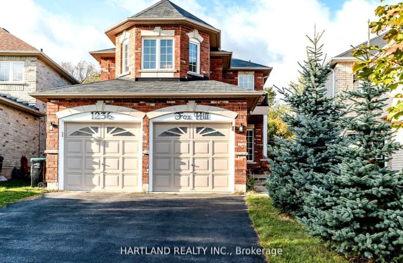 1236 Fox Hill Street, Innisfil | Image 1