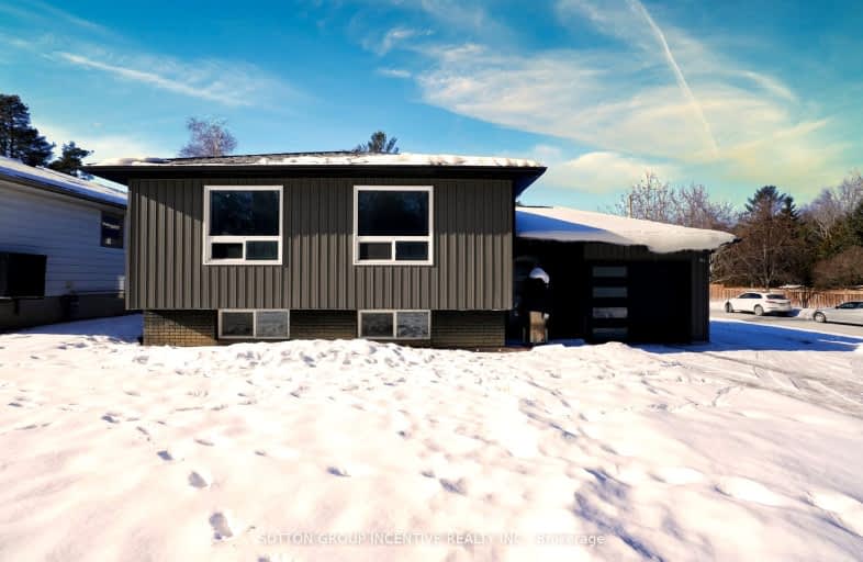 2326 25th Side Road, Innisfil | Image 1