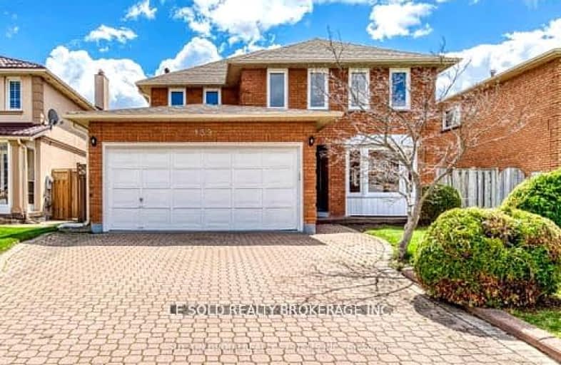 Bsmt -139 Walford Road, Markham | Image 1