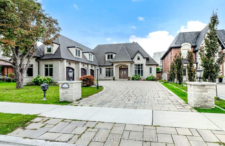 223 Crestwood Road, Vaughan | Image 1