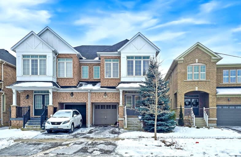 33 Brown Lane, Whitchurch Stouffville | Image 1