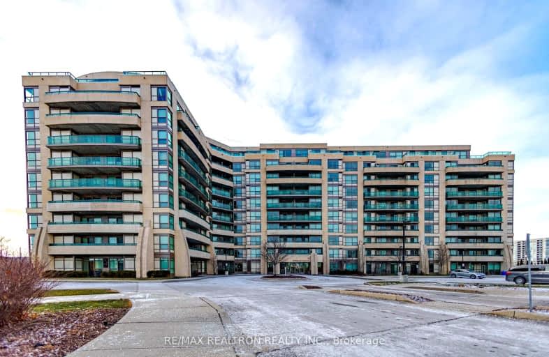 110-75 Norman Bethune Avenue, Richmond Hill | Image 1