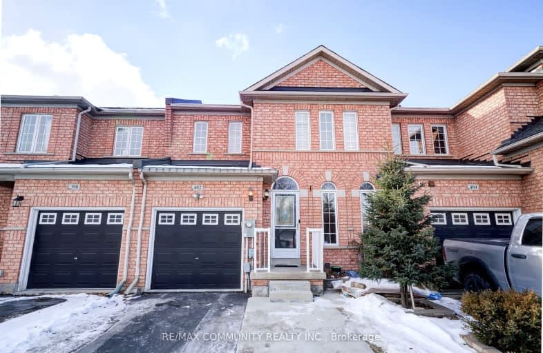 402 Hawkview Boulevard, Vaughan | Image 1