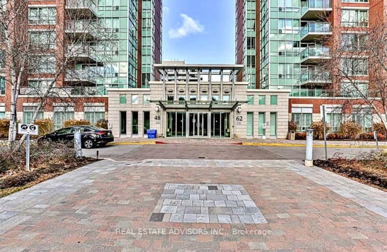 #117-48 Suncrest Boulevard, Markham | Image 1