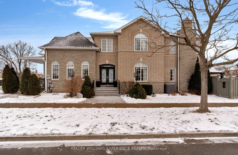 819 Napa Valley Avenue, Vaughan | Image 1